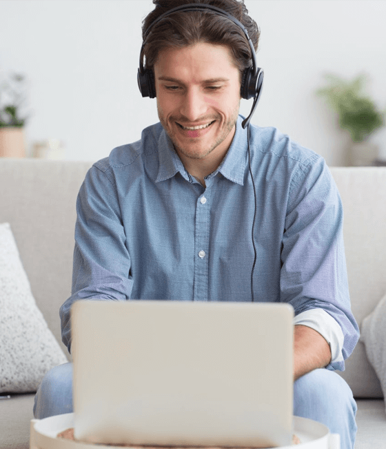 Call Center Team in Lake Grove, NY - OnCalla