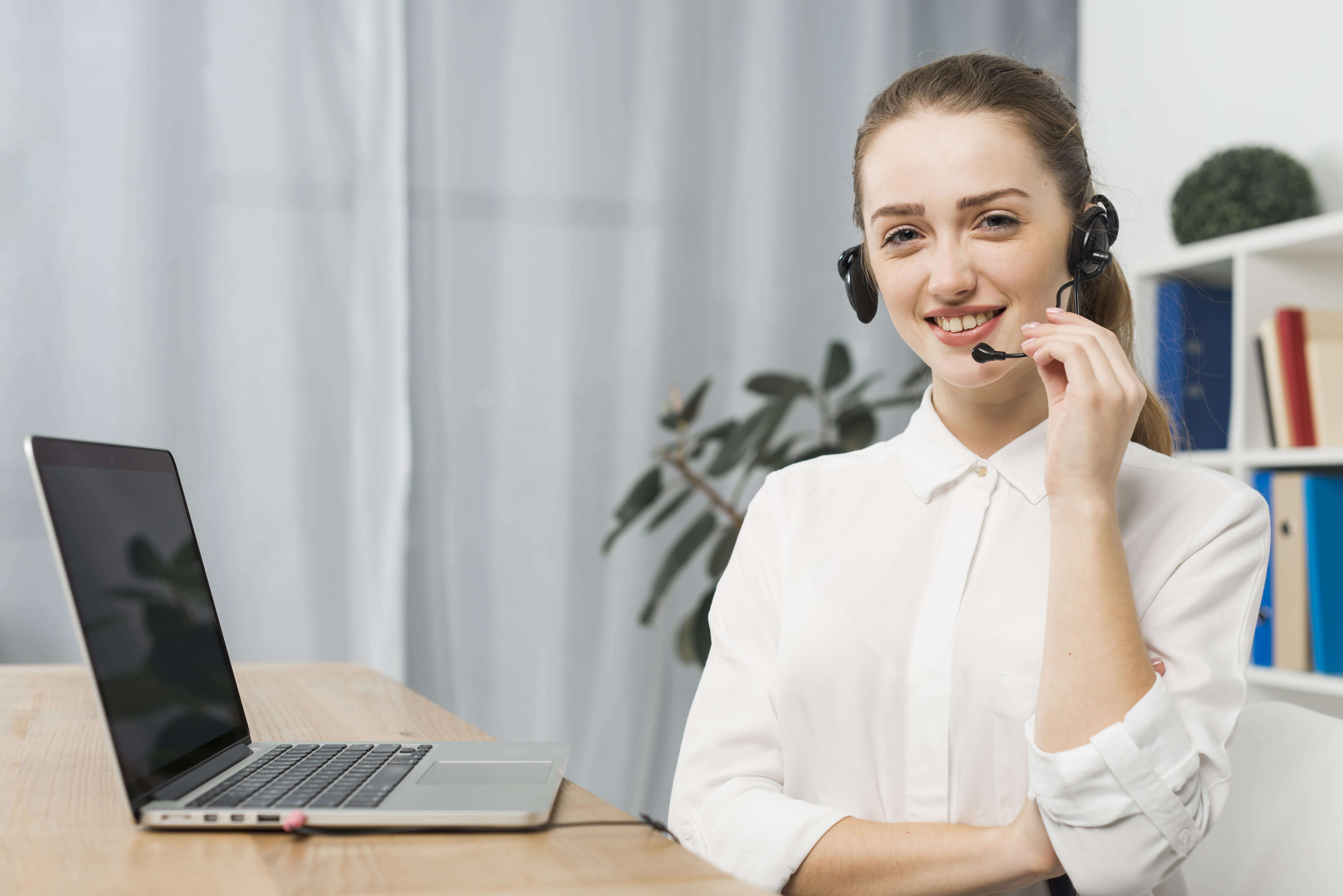 General Call Center Services in Lake Grove, NY