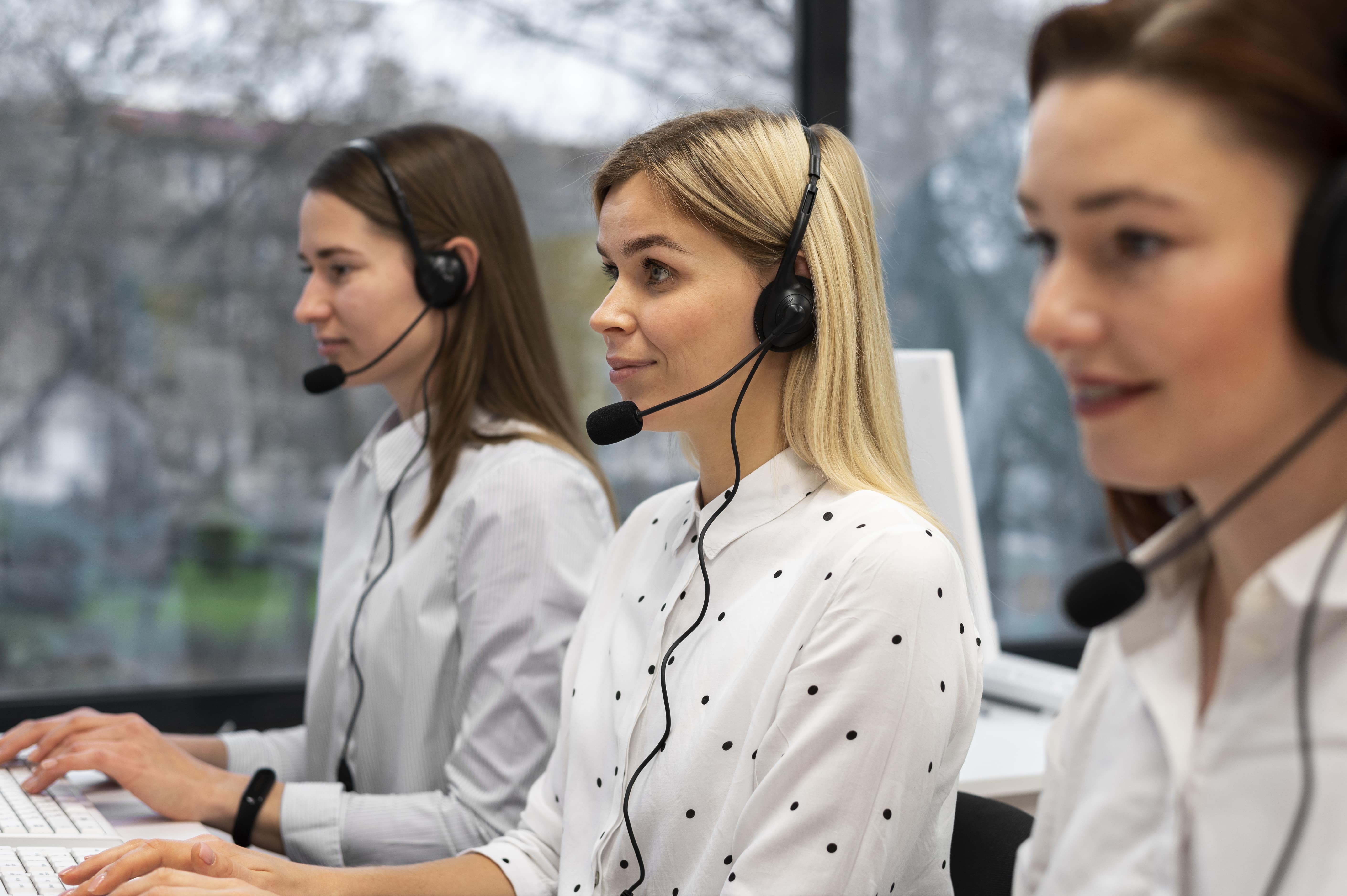 General Answering Services in Lake Grove, NY